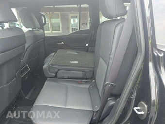 2024 Lexus GX 550 Luxury - miniatura 10