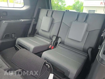 2024 Lexus GX 550 Luxury - miniatura 11