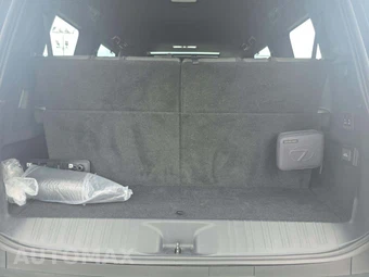2024 Lexus GX 550 Luxury - miniatura 12