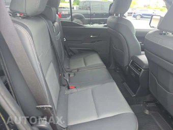 2024 Lexus GX 550 Luxury - miniatura 14