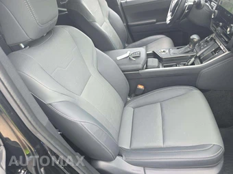 2024 Lexus GX 550 Luxury - miniatura 16