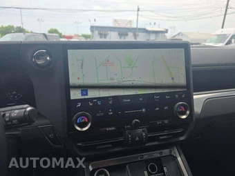 2024 Lexus GX 550 Luxury - miniatura 7