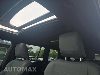 2024 Lexus GX 550 Luxury - miniatura 8