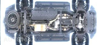 2024 Lexus GX 550 Luxury - miniatura 15