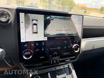 2024 Lexus GX 550 Luxury - miniatura 25