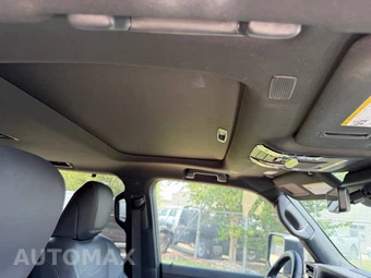 2024 Lexus GX 550 Luxury - miniatura 27