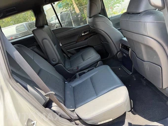 2024 Lexus GX 550 Luxury - miniatura 28
