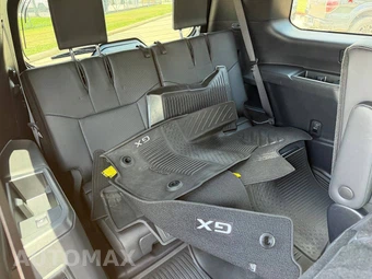 2024 Lexus GX 550 Luxury - miniatura 29