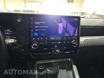 2024 Lexus GX 550 Luxury+ - miniatura 10