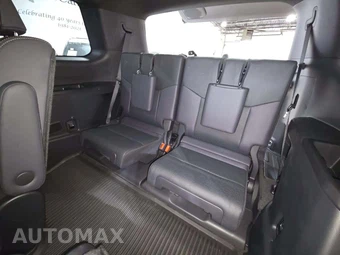 2024 Lexus GX 550 Luxury+ - miniatura 14