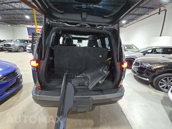 2024 Lexus GX 550 Luxury+ - miniatura 15