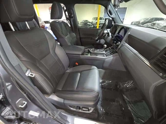 2024 Lexus GX 550 Luxury+ - miniatura 19