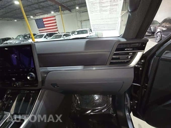 2024 Lexus GX 550 Luxury+ - miniatura 20