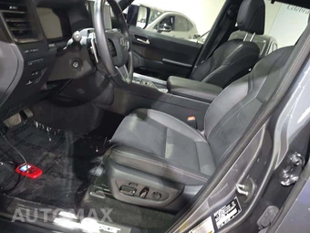 2024 Lexus GX 550 Luxury+ - miniatura 6