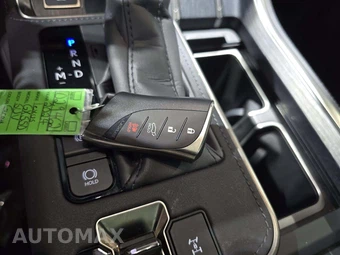 2024 Lexus GX 550 Luxury+ - miniatura 8