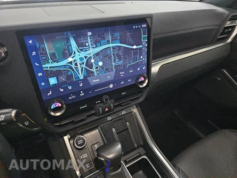 2024 Lexus GX 550 Luxury - miniatura 11