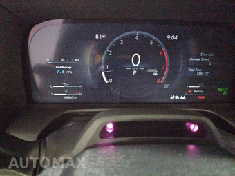 2024 Lexus GX 550 Luxury - miniatura 12