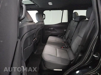 2024 Lexus GX 550 Luxury - miniatura 13