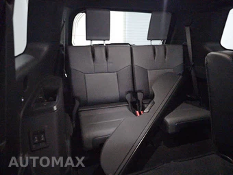 2024 Lexus GX 550 Luxury - miniatura 14