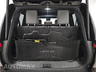 2024 Lexus GX 550 Luxury - miniatura 17