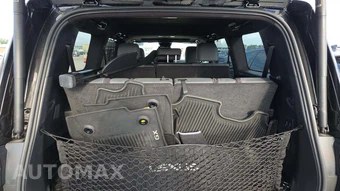 2024 Lexus GX 550 Luxury - miniatura 18