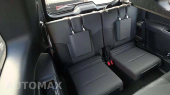 2024 Lexus GX 550 Luxury - miniatura 19