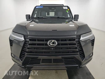 2024 Lexus GX 550 Luxury - miniatura 2