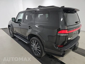 2024 Lexus GX 550 Luxury - miniatura 6