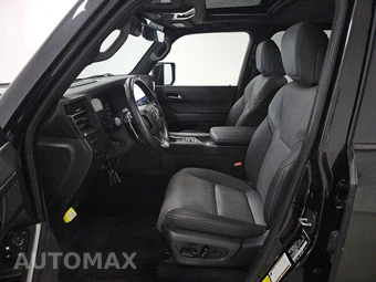 2024 Lexus GX 550 Luxury - miniatura 7