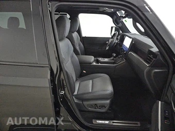 2024 Lexus GX 550 Luxury - miniatura 8