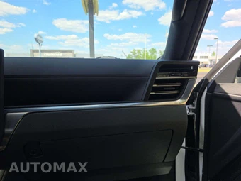 2024 Lexus GX 550 Overtrail+ - miniatura 18