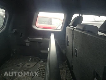 2024 Lexus GX 550 Overtrail+ - miniatura 14