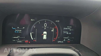 2024 Lexus GX 550 Overtrail+ - miniatura 21