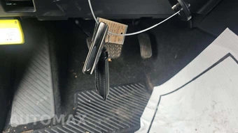 2024 Lexus GX 550 Overtrail+ - miniatura 23