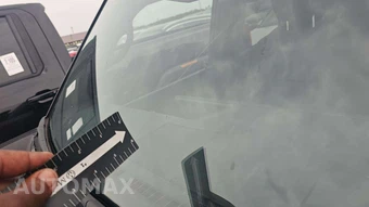 2024 Lexus GX 550 Overtrail+ - miniatura 24