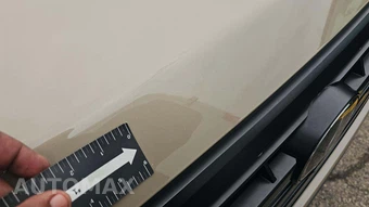2024 Lexus GX 550 Overtrail+ - miniatura 26
