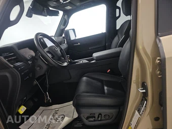 2024 Lexus GX 550 Overtrail+ - miniatura 7