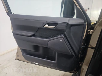 2024 Lexus GX 550 Overtrail+ - miniatura 9
