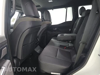 2024 Lexus GX 550 Overtrail+ - miniatura 13