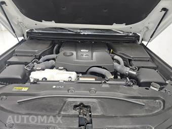 2024 Lexus GX 550 Overtrail+ - miniatura 15
