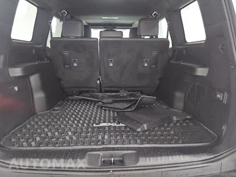 2024 Lexus GX 550 Overtrail+ - miniatura 16