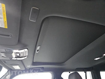 2024 Lexus GX 550 Overtrail+ - miniatura 17