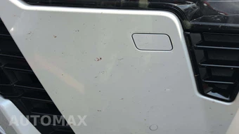 2024 Lexus GX 550 Overtrail+ - miniatura 23