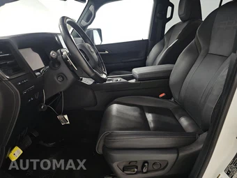 2024 Lexus GX 550 Overtrail+ - miniatura 7