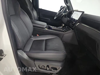 2024 Lexus GX 550 Overtrail+ - miniatura 8