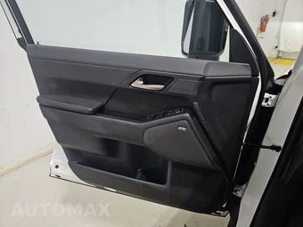 2024 Lexus GX 550 Overtrail+ - miniatura 9
