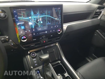 2024 Lexus GX 550 Overtrail+ - miniatura 11