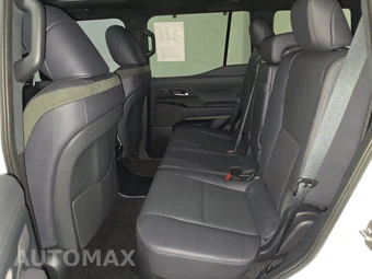 2024 Lexus GX 550 Overtrail+ - miniatura 13