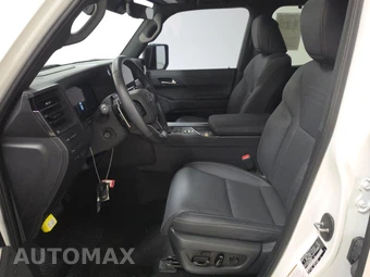 2024 Lexus GX 550 Overtrail+ - miniatura 7