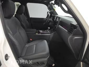 2024 Lexus GX 550 Overtrail+ - miniatura 8